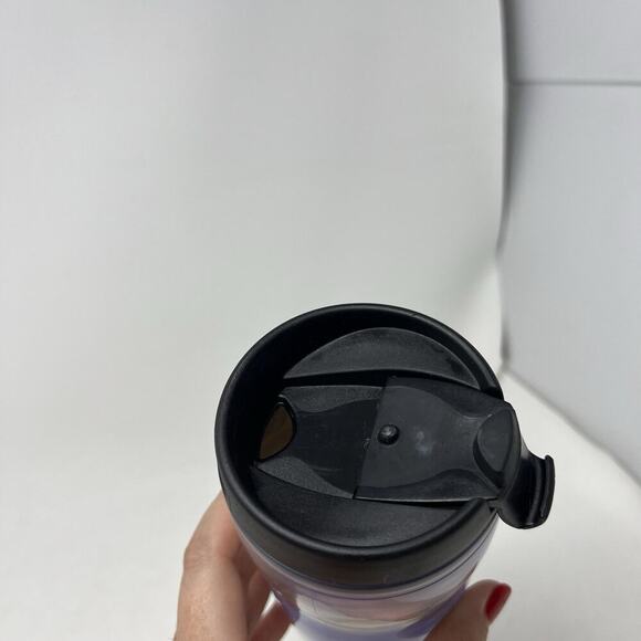 Starbucks 12 oz Turkey 2002/2004 Tumbler Travel Mug - RARE - Picture 7 of 11